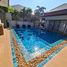 3 спален Дом в аренду в Baan Dusit Pattaya Hill 5, Huai Yai