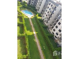 3 Bedroom Apartment for sale at East Park, Hadayek October