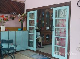 3 спален Таунхаус for sale in Pattavikorn Market, Khlong Kum, Nuan Chan