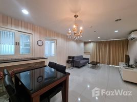 คอนโด 1 ห้องนอน ให้เช่า ในโครงการ ซีรีน เพลส สุขุมวิท 24, คลองตัน