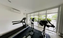 รูปถ่าย 2 of the Communal Gym at โอเชียน บรีซ