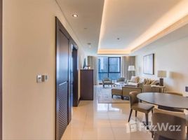 1 спален Квартира на продажу в Address Downtown Hotel, Yansoon