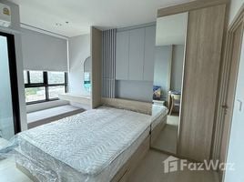Studio Condo for rent at Nue Mega Plus Bangna , Bang Kaeo, Bang Phli, Samut Prakan, Thailand