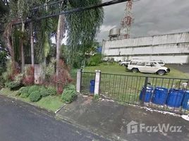  Land for sale at Varsity Hills Subdivision, Quezon City, Eastern District