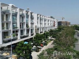 6 Habitación Villa en venta en Thu Duc, Ho Chi Minh City, Hiep Binh Phuoc, Thu Duc