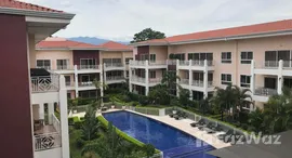 Available Units at Escazú