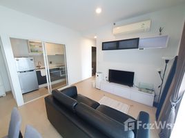 2 chambre Condominium à louer à , Suan Luang