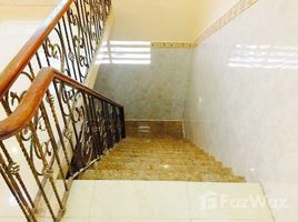 4 Bedrooms House for sale in Nirouth, Phnom Penh 4 Bedroom House for Sale in Nirouth
