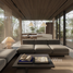 3 Habitación Villa en venta en Feeels Dreamland , Uluwatu, Badung, Bali