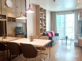 2 Schlafzimmer Appartement zu vermieten im Sky Walk Residences, Phra Khanong Nuea