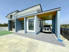 ขายวิลล่า 3 ห้องนอน ใน นาเริก, พัทยา, นาเริก, พนัสนิคม, ชลบุรี, ไทย