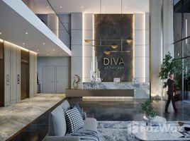 3 спален Квартира на продажу в Diva, Yas Island, Абу-Даби