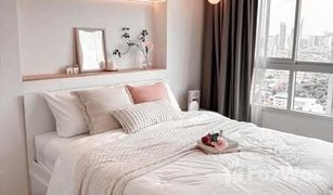 1 Bedroom Condo for sale in Dao Khanong, Bangkok U Delight@Talat Phlu Station