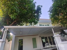 บ้านเดี่ยว 4 ห้องนอน ให้เช่า ในโครงการ ศุภาลัย การ์เด้นวิลล์, ป่าคลอก, ถลาง, ภูเก็ต