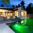 3 Bedroom Villa for sale at Mandalay Beach Villas , Maenam, Koh Samui, Surat Thani