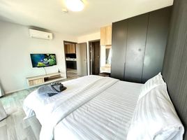 1 спален Кондо в аренду в The Win Condominium, Nong Prue, Паттайя