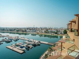 Studio Apartment for sale at Palm Views West, Palm Views, Palm Jumeirah