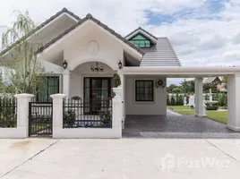 ขายวิลล่า 3 ห้องนอน ใน น้ำแพร่, เชียงใหม่, น้ำแพร่, หางดง