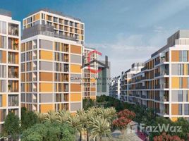 1 Bedroom Apartment for sale at Midtown Noor, Midtown, Dubai Production City (IMPZ)