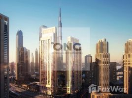 1 Bedroom Apartment for sale at Act Two, Opera District