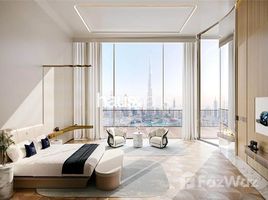 1 спален Пентхаус на продажу в Bugatti Residences, Executive Towers