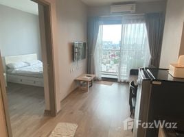 1 Bedroom Apartment for sale at Whizdom Avenue Ratchada - Ladprao, Chomphon, Chatuchak
