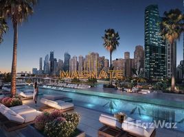 3 غرفة نوم شقة للبيع في Bluewaters Bay, Bluewaters Residences, Bluewaters