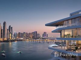 5 Bedroom Apartment for sale at AVA Residences, Shoreline Apartments, Palm Jumeirah