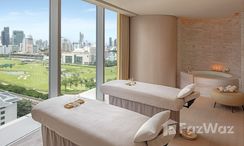 图片 2 of the Wellness at Waldorf Astoria Bangkok