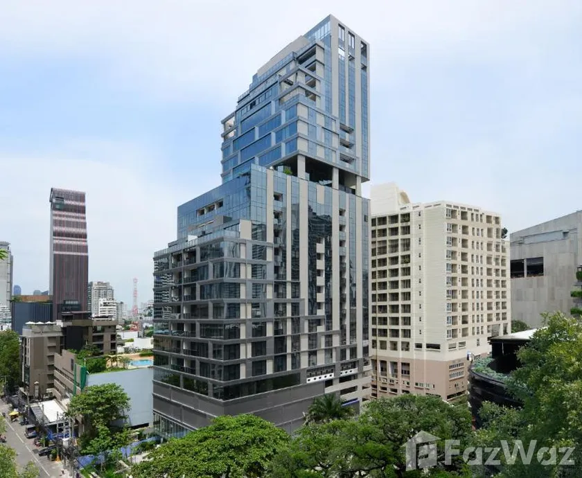 2 Bedroom Apartment for Rent at GM Estate Hotels & Executive Apartments