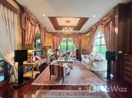 4 Schlafzimmer Haus zu verkaufen im Lanna Pinery Home, Nong Khwai, Hang Dong, Chiang Mai, Thailand