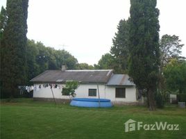  Земельный участок for sale in Pilar, Буэнос-Айрес, Pilar