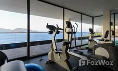 Fotos 3 of the Fitnessstudio at Indochine Resort and Villas