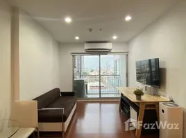 1 Bedroom Condo for rent at The Niche Taksin, Hiranruchi