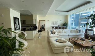 2 Bedrooms Apartment for sale in Oceana, Dubai Oceana Aegean