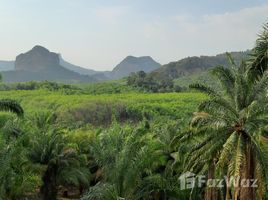 在甲米出售的 土地, Ao Nang, Mueang Krabi, 甲米