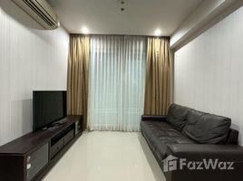 1 спален Кондо в аренду в Circle Condominium, Makkasan, Ратчатхещи, Бангкок