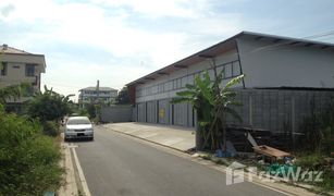 N/A Warehouse for sale in Phimonrat, Nonthaburi 