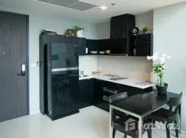 1 Habitación Departamento en alquiler en Rhythm Sukhumvit 44/1, Phra Khanong