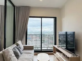 คอนโด 1 ห้องนอน ให้เช่า ในโครงการ นิช โมโน สุขุมวิท - แบริ่ง, สำโรงเหนือ, เมืองสมุทรปราการ, สมุทรปราการ, ไทย