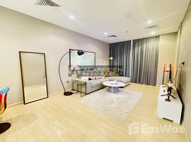 Студия Квартира на продажу в Pantheon Elysee III, Grand Paradise, Jumeirah Village Circle (JVC), Дубай