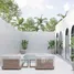 1 Kamar Vila for sale at Edem Villas, Kuta, Badung, Bali
