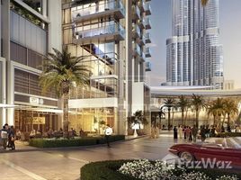 1 Bedroom Apartment for sale at St Regis The Residences, 