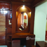 Studio Condo for rent at Ussawin Condo Ville, Arun Ammarin, Bangkok Noi