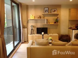 1 Bedroom Apartment for sale at D25 Thonglor, Khlong Tan Nuea