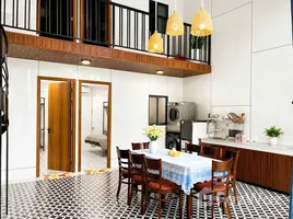 Maison 4 chambre à louer à Hoa Quy, Da Nang, Hoa Quy