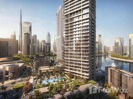 1 Bedroom Apartment for sale at Peninsula Four, Churchill Towers, Business Bay, Dubai, United Arab Emirates