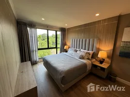 1 спален Кондо в аренду в Natura Green Residence, Chang Phueak