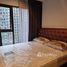 1 спален Квартира в аренду в Life Asoke Hype, Makkasan