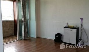 1 Schlafzimmer Wohnung zu verkaufen in Hua Mak, Bangkok Sukhapiban 3 Mansion